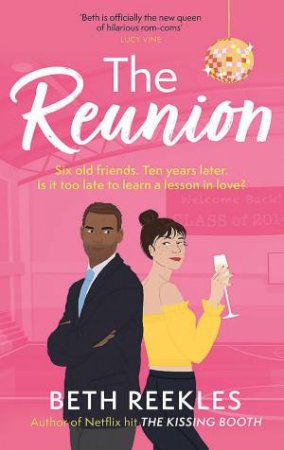 The Reunion by Beth Reekles