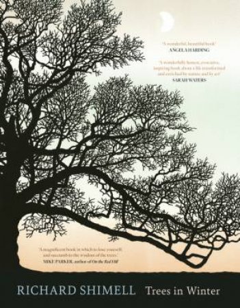 Trees in Winter by Richard Shimell