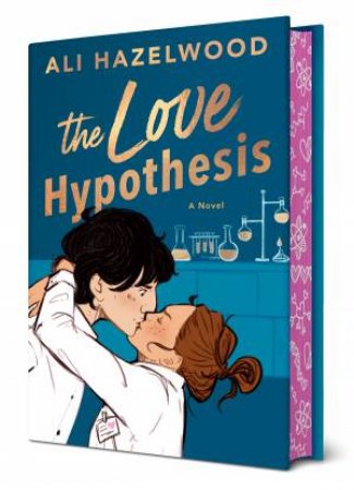 The Love Hypothesis (Special Edition) by Ali Hazelwood