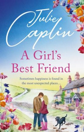 A Girl's Best Friend by Julie Caplin