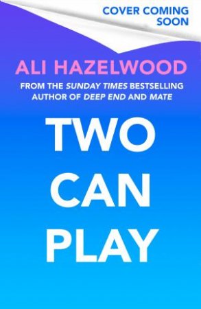 Two Can Play by Ali Hazelwood