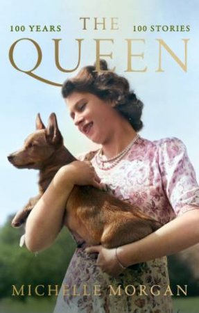 The Queen by Michelle Morgan