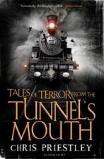 Tales of Terror from the Tunnels Mouth