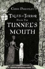 Tales of Terror from the Tunnels Mouth