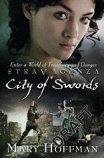 Stravaganza City of Swords