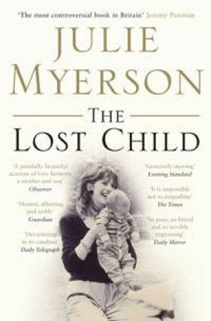 Lost Child by Julie Myerson