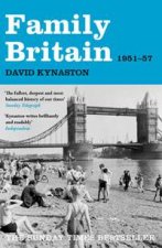 Family Britain 19511957