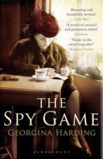 Spy Game