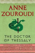 The Doctor of Thessaly