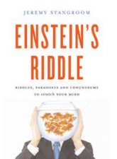 Einsteins Riddle