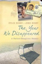 Year We Disappeared