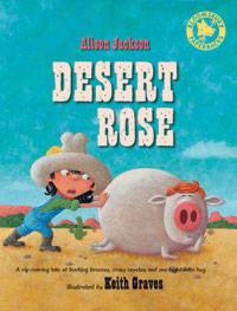 Desert Rose by Alison Jackson