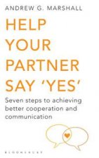 Help Your Partner Say Yes