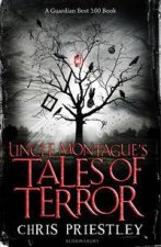 Uncle Montagues Tales of Terror