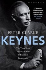 Keynes The Twentieth Centurys Most Influential Economist