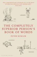 Completely Superior Persons Book of Words