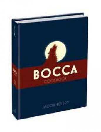 Bocca by Jacob Kenedy