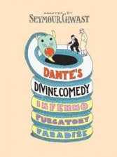 Dantes Divine Comedy