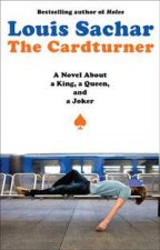 The Cardturner