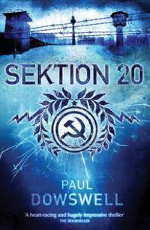 Sektion 20 by Paul Dowswell