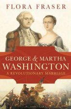 George  Martha Washington