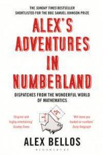 Alexs Adventures in Numberland