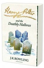 Harry Potter and the Deathly Hallows signature edition