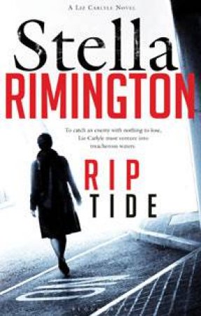 Rip Tide by Stella Rimington