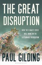 The Great Disruption