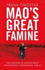 Maos Great Famine