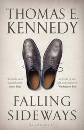 Falling Sideways by Thomas E Kennedy