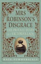 Mrs Robinsons Disgrace