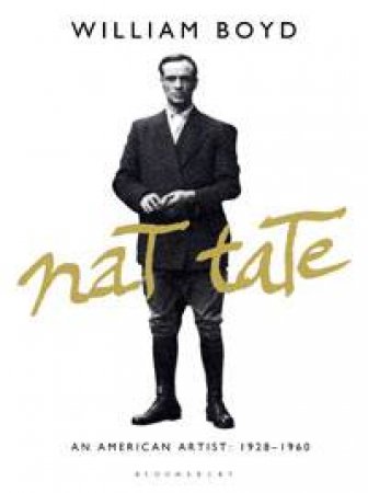 Nat Tate by William Boyd