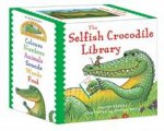 Selfish Crocodile Library Box Set