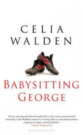 Babysitting George by Celia Walden