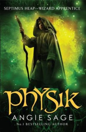 Physik by Angie Sage