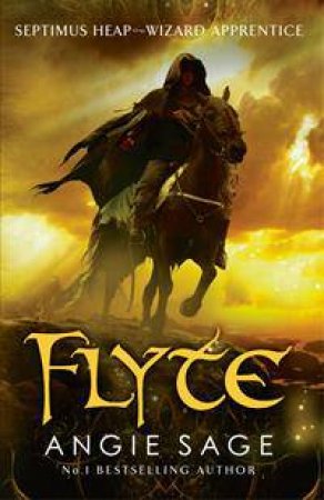 Flyte by Angie Sage