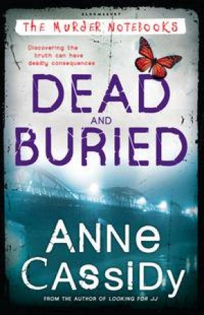 Dead and Buried by Anne Cassidy