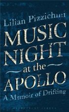 Music Night at the Apollo