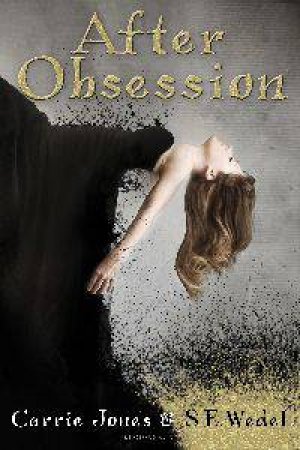 After Obsession by Carrie Jones & Steven Wedel