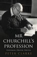 Mr Churchills Profession