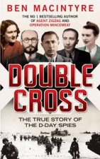 Double Cross