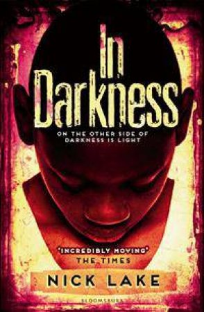 In Darkness by Nick Lake