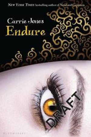 Endure by Carrie Jones