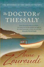 The Doctor of Thessaly