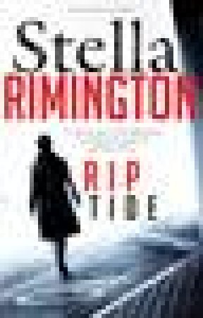 Rip Tide by Stella Rimington