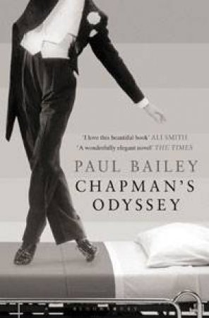 Chapman's Odyssey by Paul Bailey