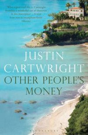 Other People's Money by Justin Cartwright