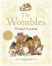 The Wombles Gift Edition