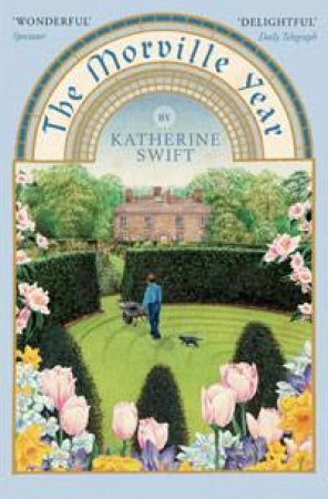 The Morville Year by Katherine Swift